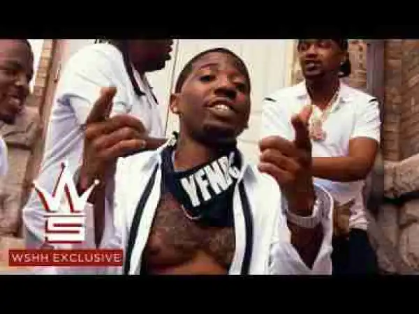 Video: YFN Lucci Ft. YFN Trae Pound & John Popi - Losses Count